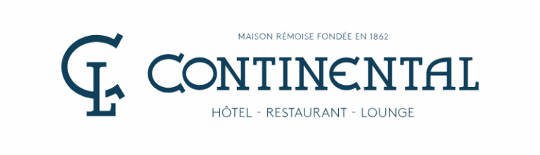 Logo Continental Reims